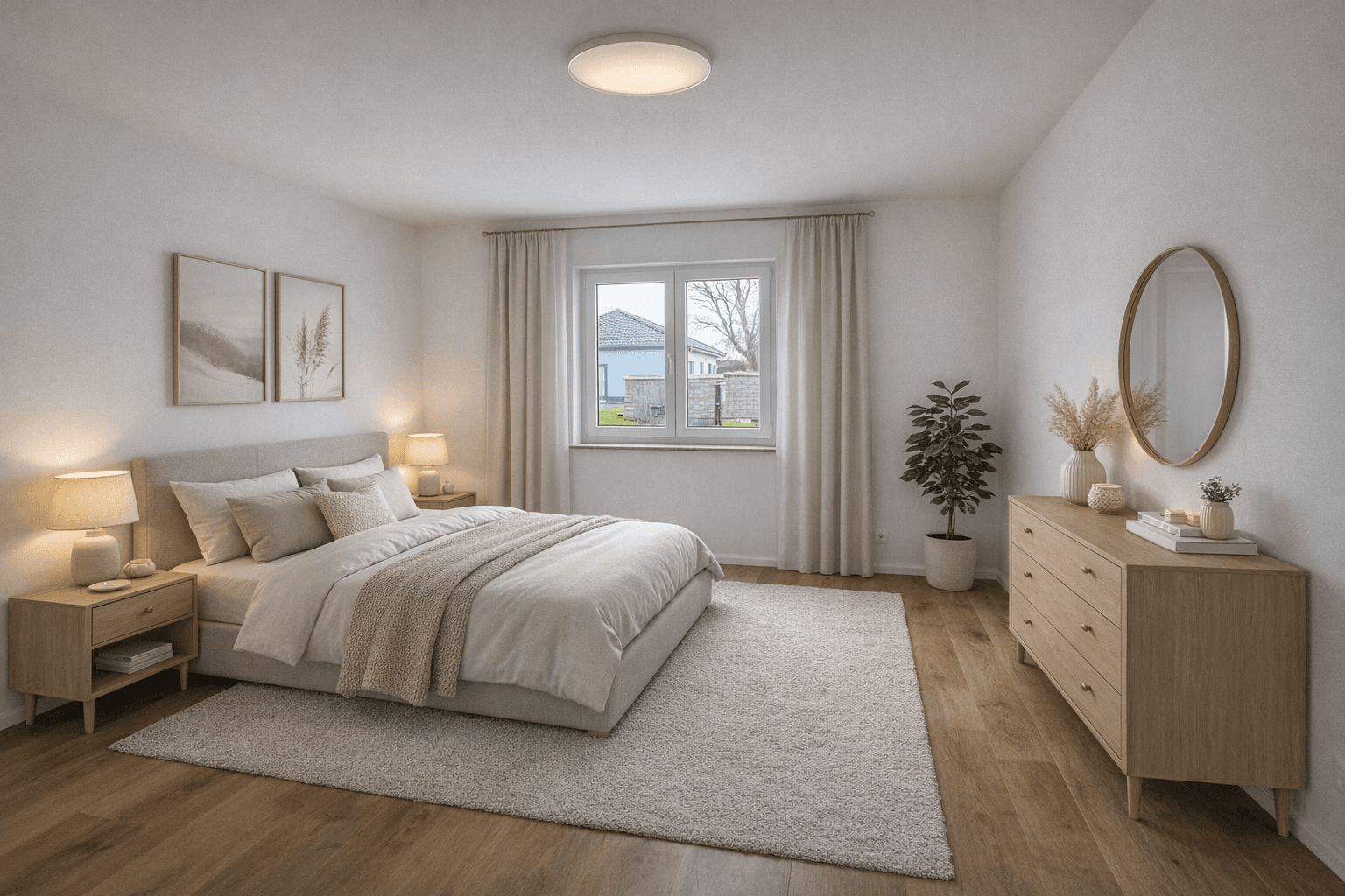 Prenájom bytu 3-izbový 91 m², Am Lupinenfeld 33, Berlin, Berlín Prenájom bytu 3-izbový 91 m², Am Lupinenfeld 33, Berlin, Berlín