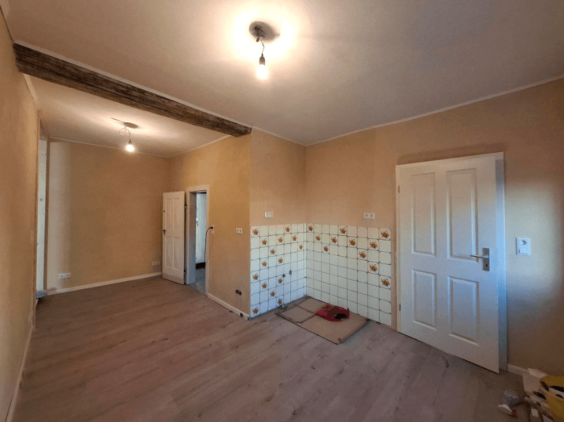 Predaj domu 208 m², pozemek 474 m², Albertshofen, Bavorsko Predaj domu 208 m², pozemek 474 m², Albertshofen, Bavorsko