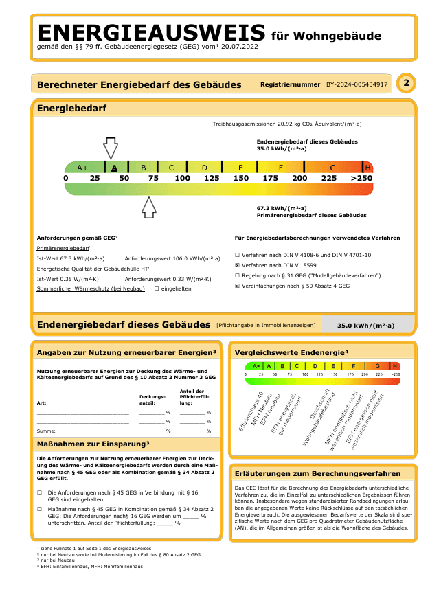 Predaj domu 208 m², pozemek 474 m², Albertshofen, Bavorsko Predaj domu 208 m², pozemek 474 m², Albertshofen, Bavorsko