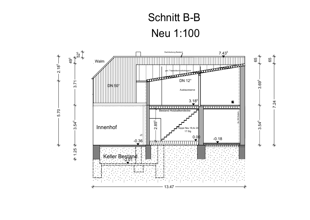 Predaj domu 208 m², pozemek 474 m², Albertshofen, Bavorsko Predaj domu 208 m², pozemek 474 m², Albertshofen, Bavorsko