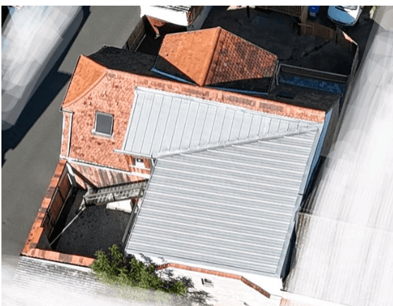 Predaj domu 208 m², pozemek 474 m², Albertshofen, Bavorsko Predaj domu 208 m², pozemek 474 m², Albertshofen, Bavorsko