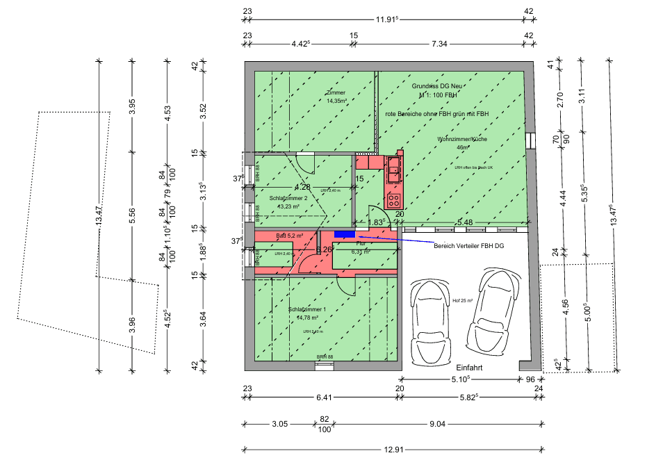 Predaj domu 208 m², pozemek 474 m², Albertshofen, Bavorsko Predaj domu 208 m², pozemek 474 m², Albertshofen, Bavorsko
