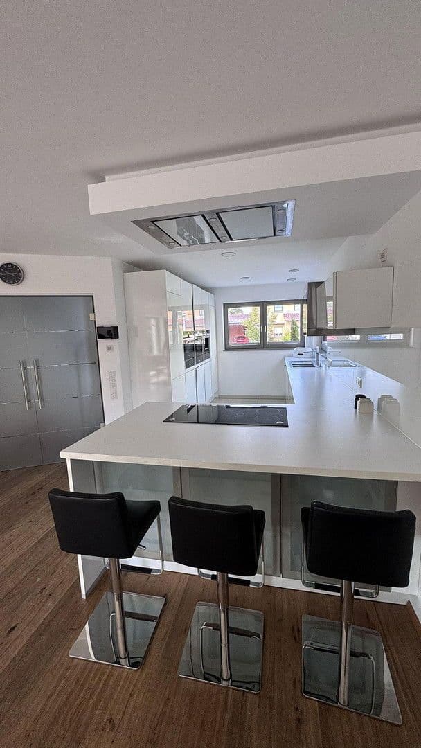 Predaj domu 165 m², pozemek 679 m², Am Falkenhorst 19, Hilpoltstein, Bavorsko Predaj domu 165 m², pozemek 679 m², Am Falkenhorst 19, Hilpoltstein, Bavorsko