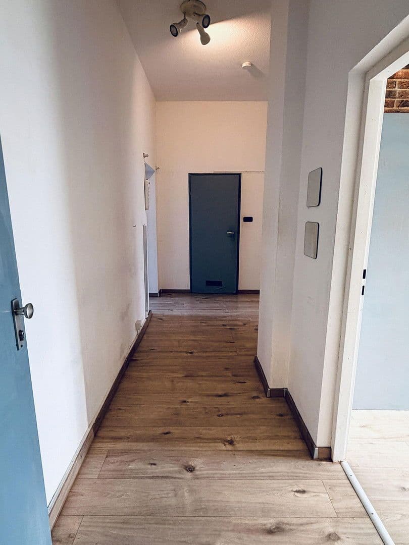 Prenájom bytu 2-izbový 63 m², Hessestr. 6, Nürnberg, Bavorsko Prenájom bytu 2-izbový 63 m², Hessestr. 6, Nürnberg, Bavorsko