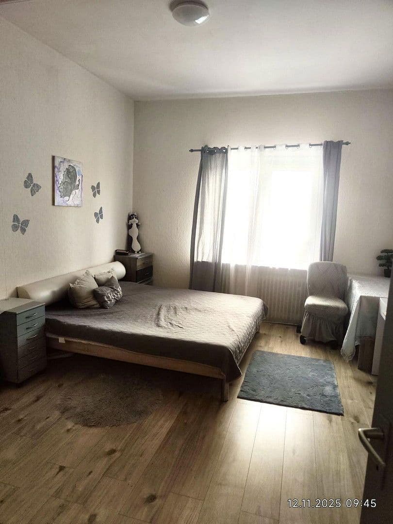 Prenájom bytu 2-izbový 63 m², Hessestr. 6, Nürnberg, Bavorsko Prenájom bytu 2-izbový 63 m², Hessestr. 6, Nürnberg, Bavorsko