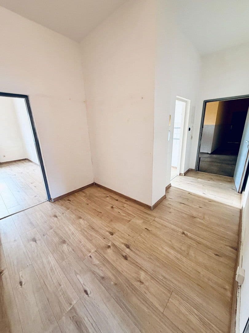 Prenájom bytu 2-izbový 63 m², Hessestr. 6, Nürnberg, Bavorsko Prenájom bytu 2-izbový 63 m², Hessestr. 6, Nürnberg, Bavorsko