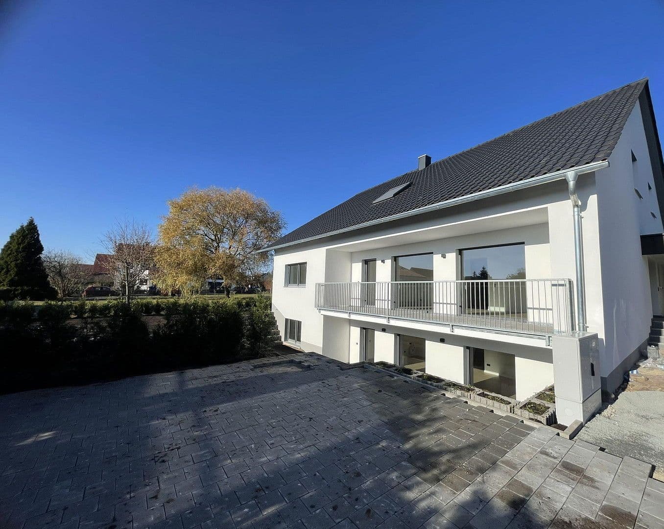 Predaj bytu 3-izbový 104 m², Schützengraben 9, Herzogenaurach, Bavorsko Predaj bytu 3-izbový 104 m², Schützengraben 9, Herzogenaurach, Bavorsko