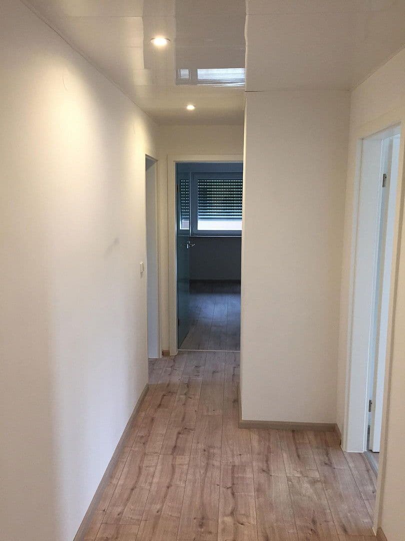 Predaj bytu 3-izbový 90 m², Walldorf, Bádensko-Wurttembersko Predaj bytu 3-izbový 90 m², Walldorf, Bádensko-Wurttembersko