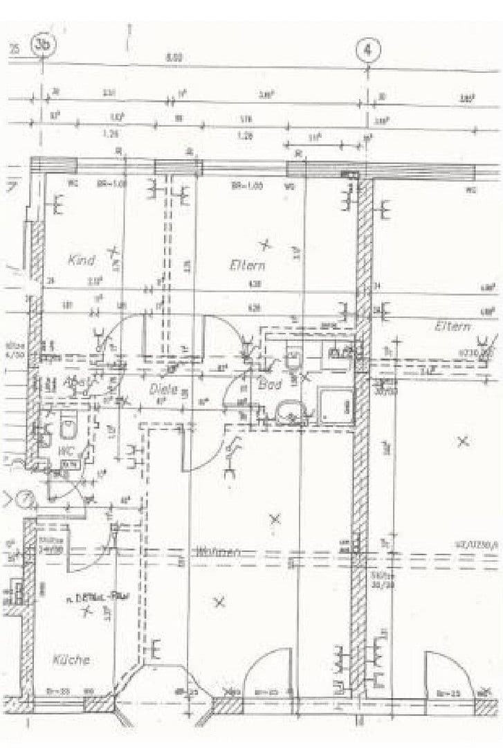 Predaj bytu 3-izbový 72 m², Vallendar, Porýnie-Falcko Predaj bytu 3-izbový 72 m², Vallendar, Porýnie-Falcko