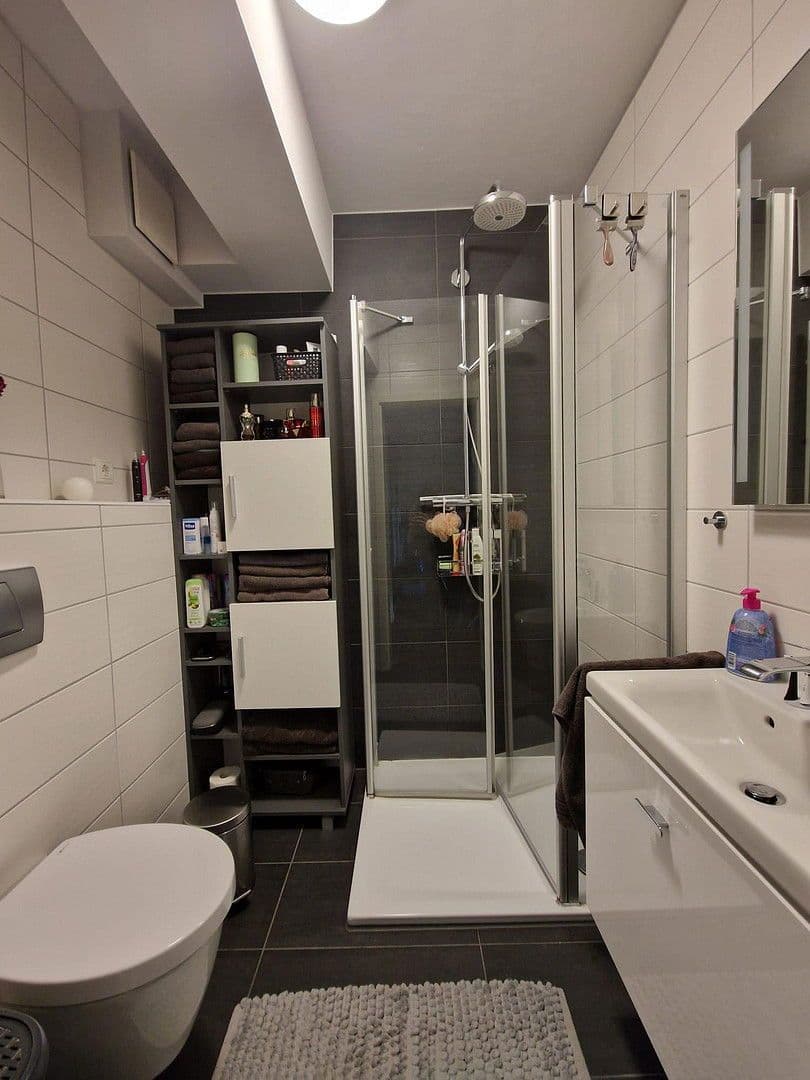 Predaj bytu 3-izbový 72 m², Vallendar, Porýnie-Falcko Predaj bytu 3-izbový 72 m², Vallendar, Porýnie-Falcko