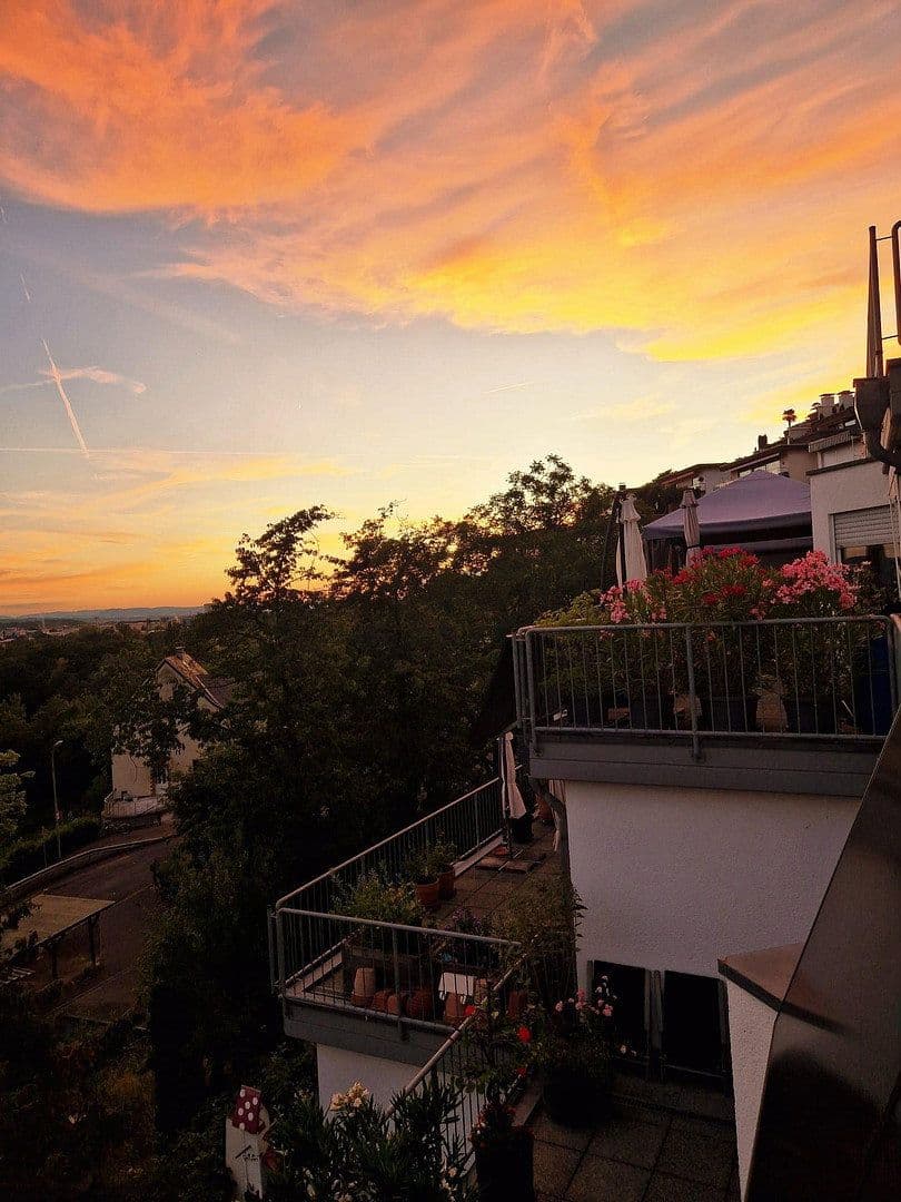 Predaj bytu 3-izbový 72 m², Vallendar, Porýnie-Falcko Predaj bytu 3-izbový 72 m², Vallendar, Porýnie-Falcko