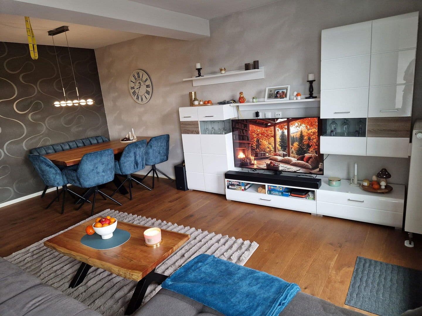 Predaj bytu 3-izbový 72 m², Vallendar, Porýnie-Falcko Predaj bytu 3-izbový 72 m², Vallendar, Porýnie-Falcko