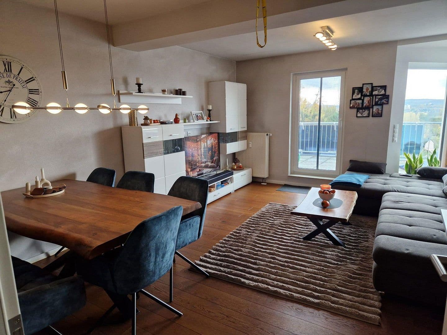 Predaj bytu 3-izbový 72 m², Vallendar, Porýnie-Falcko Predaj bytu 3-izbový 72 m², Vallendar, Porýnie-Falcko