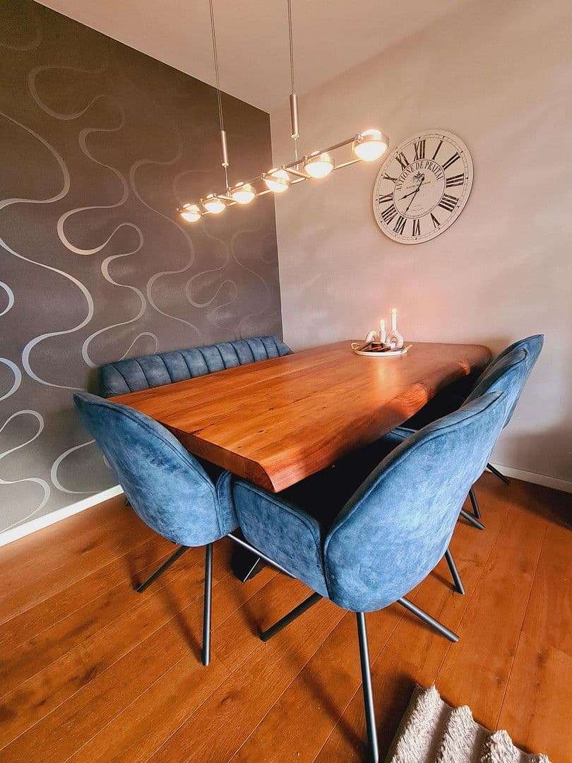 Predaj bytu 3-izbový 72 m², Vallendar, Porýnie-Falcko Predaj bytu 3-izbový 72 m², Vallendar, Porýnie-Falcko