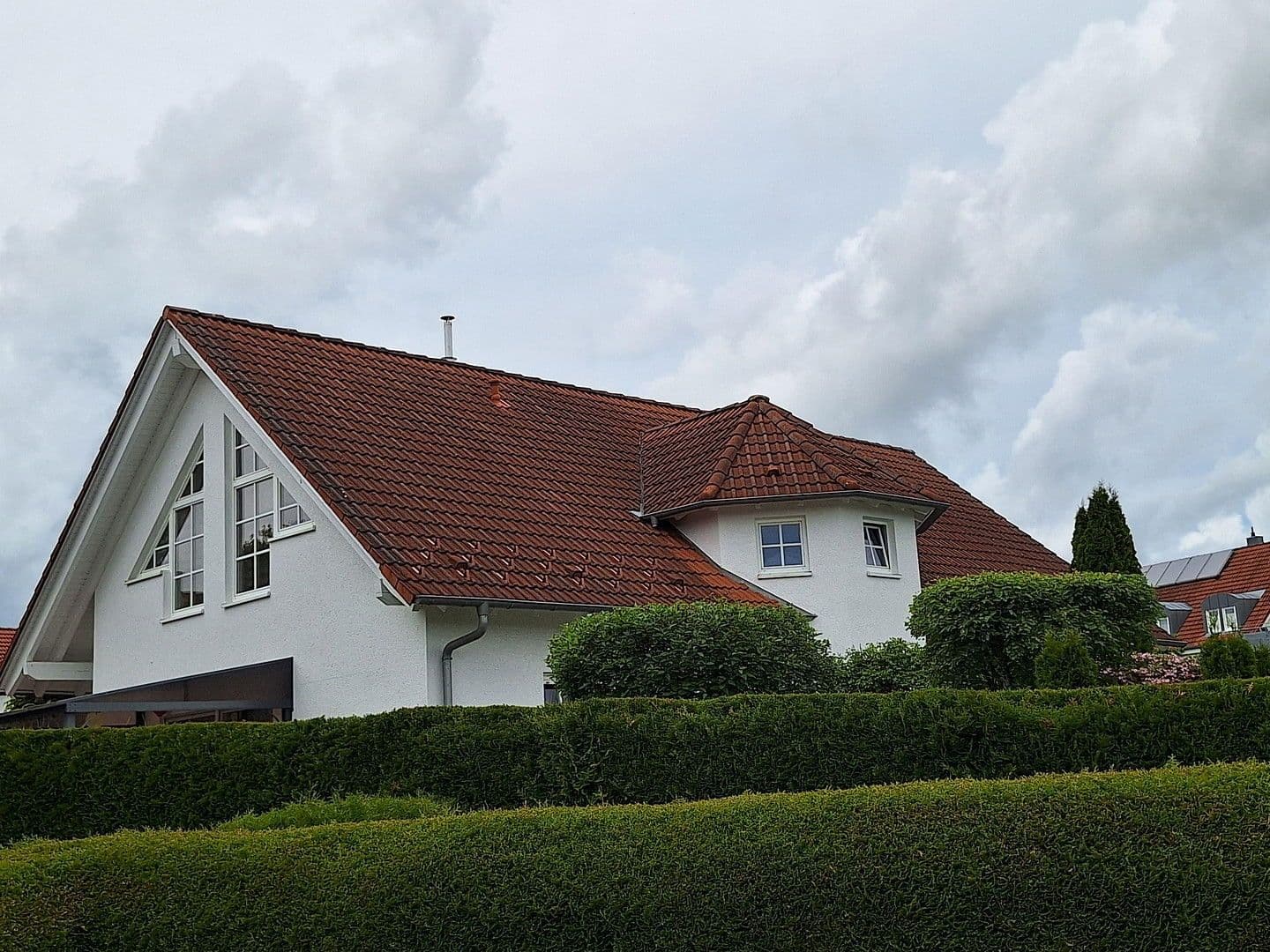 Predaj domu 175 m², pozemek 757 m², Krokusweg 1, Münsingen, Bádensko-Wurttembersko Predaj domu 175 m², pozemek 757 m², Krokusweg 1, Münsingen, Bádensko-Wurttembersko