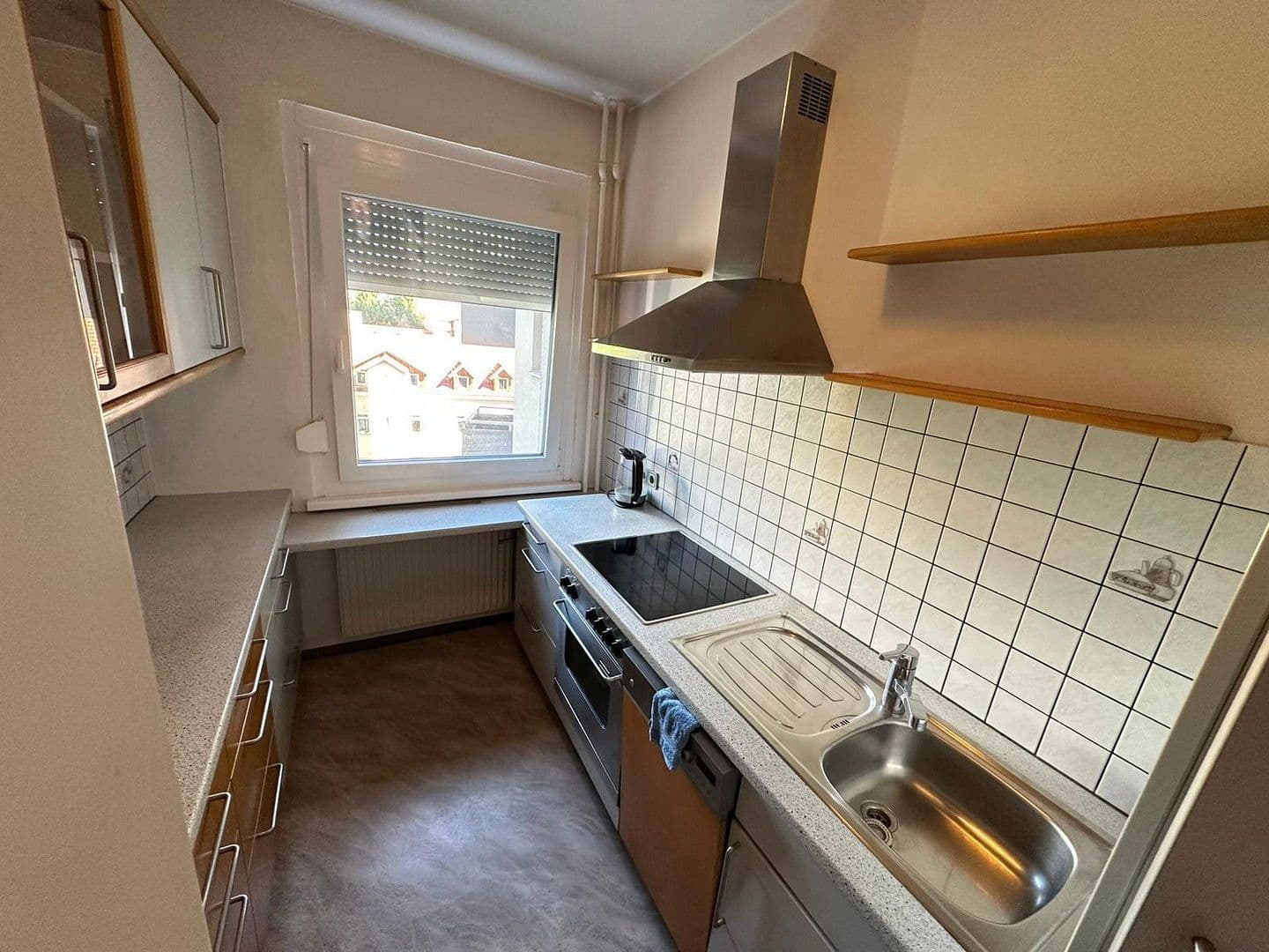 Predaj bytu 3-izbový 75 m², Lazarettgasse 34, Graz, Štajersko Predaj bytu 3-izbový 75 m², Lazarettgasse 34, Graz, Štajersko