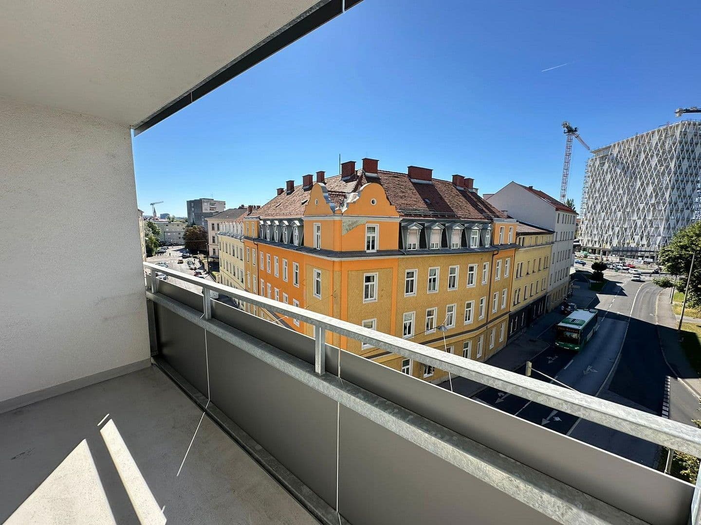 Predaj bytu 3-izbový 75 m², Lazarettgasse 34, Graz, Štajersko Predaj bytu 3-izbový 75 m², Lazarettgasse 34, Graz, Štajersko
