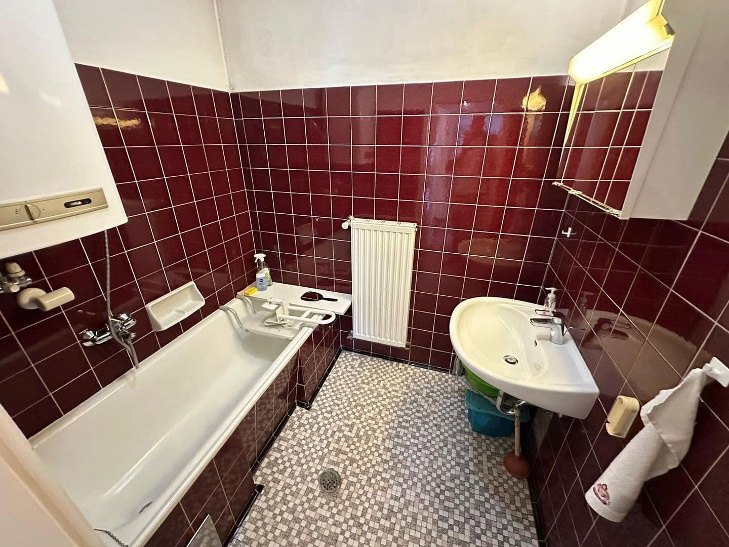 Predaj bytu 3-izbový 75 m², Lazarettgasse 34, Graz, Štajersko Predaj bytu 3-izbový 75 m², Lazarettgasse 34, Graz, Štajersko