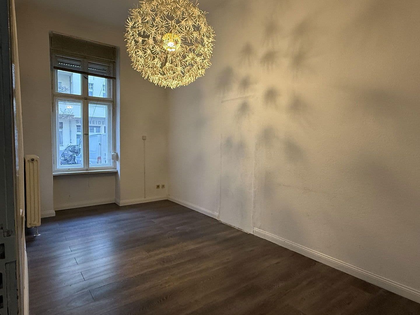 Predaj nebytového priestoru 38 m², Mindener Straße 3, Berlin, Berlín Predaj nebytového priestoru 38 m², Mindener Straße 3, Berlin, Berlín