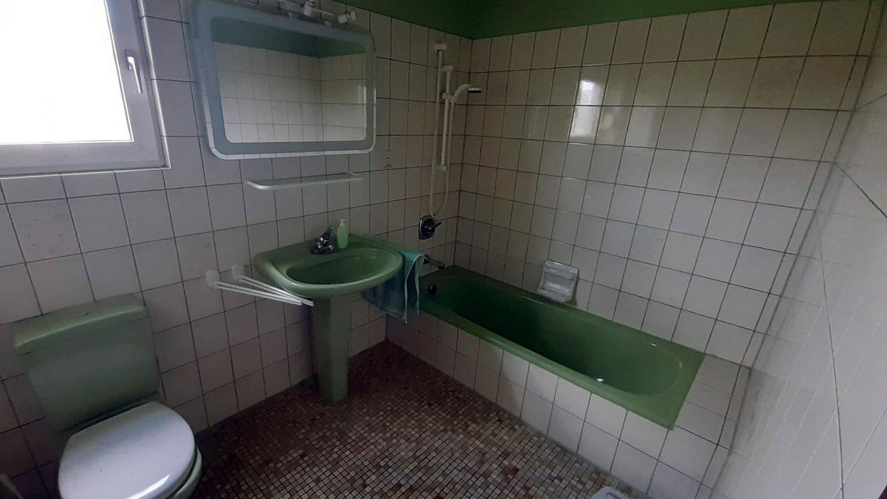 Predaj domu 86 m², pozemek 717 m², Seebenstein, Dolné Rakúsko Predaj domu 86 m², pozemek 717 m², Seebenstein, Dolné Rakúsko