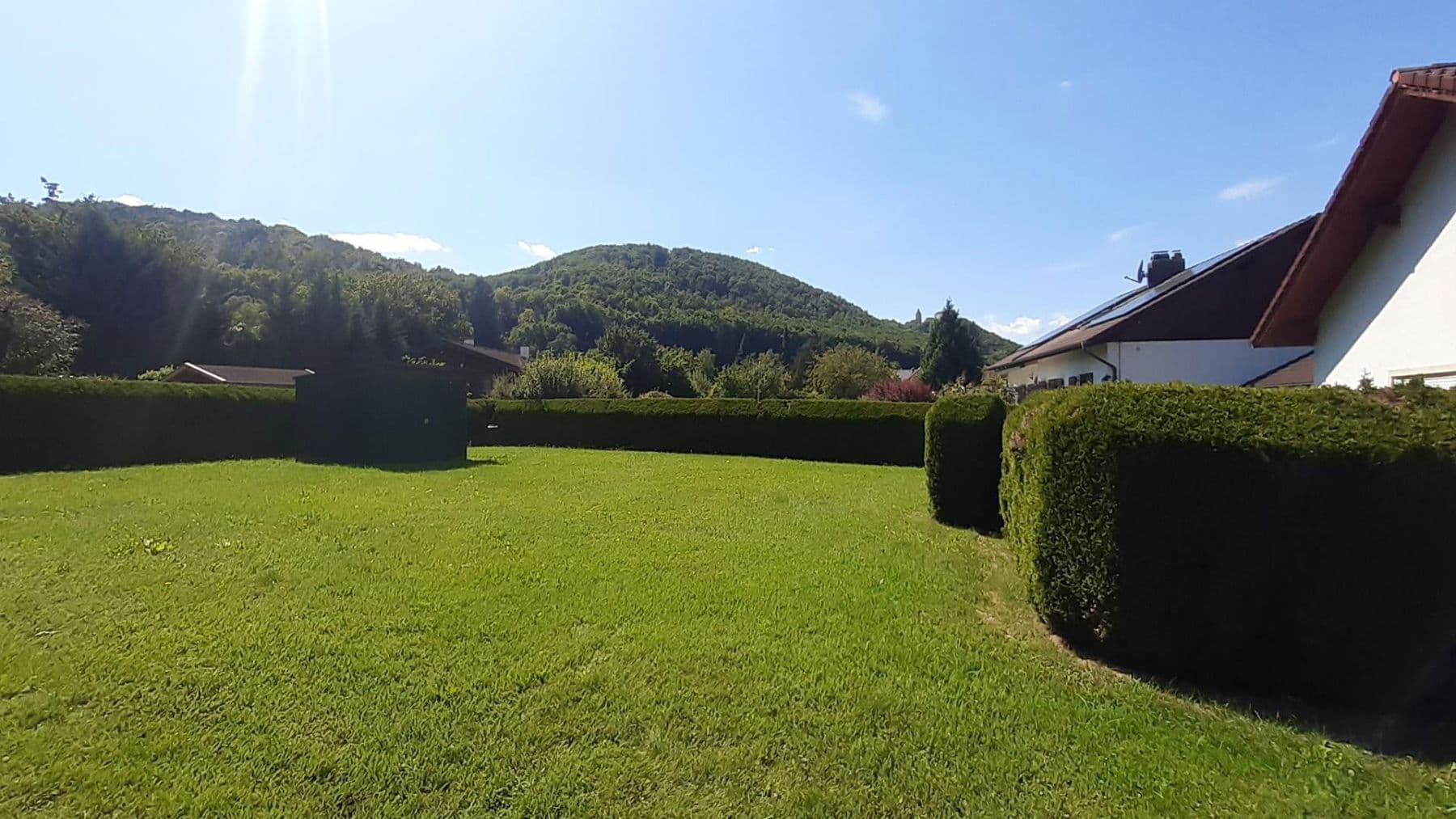 Predaj domu 86 m², pozemek 717 m², Seebenstein, Dolné Rakúsko Predaj domu 86 m², pozemek 717 m², Seebenstein, Dolné Rakúsko