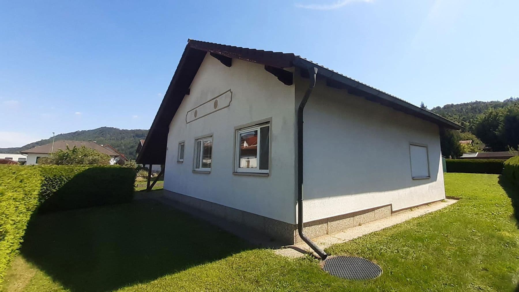 Predaj domu 86 m², pozemek 717 m², Seebenstein, Dolné Rakúsko Predaj domu 86 m², pozemek 717 m², Seebenstein, Dolné Rakúsko