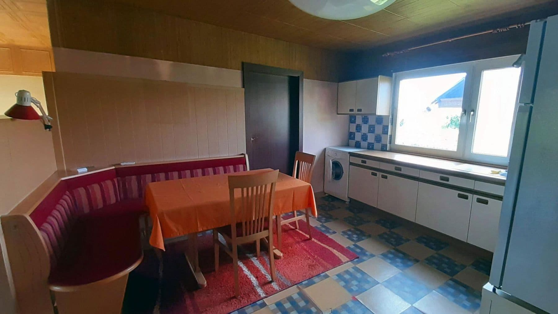 Predaj domu 86 m², pozemek 717 m², Seebenstein, Dolné Rakúsko Predaj domu 86 m², pozemek 717 m², Seebenstein, Dolné Rakúsko