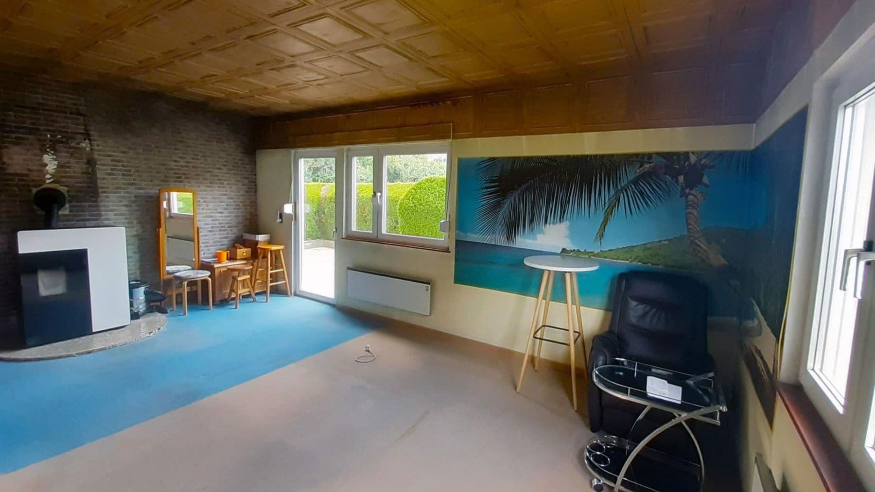 Predaj domu 86 m², pozemek 717 m², Seebenstein, Dolné Rakúsko Predaj domu 86 m², pozemek 717 m², Seebenstein, Dolné Rakúsko