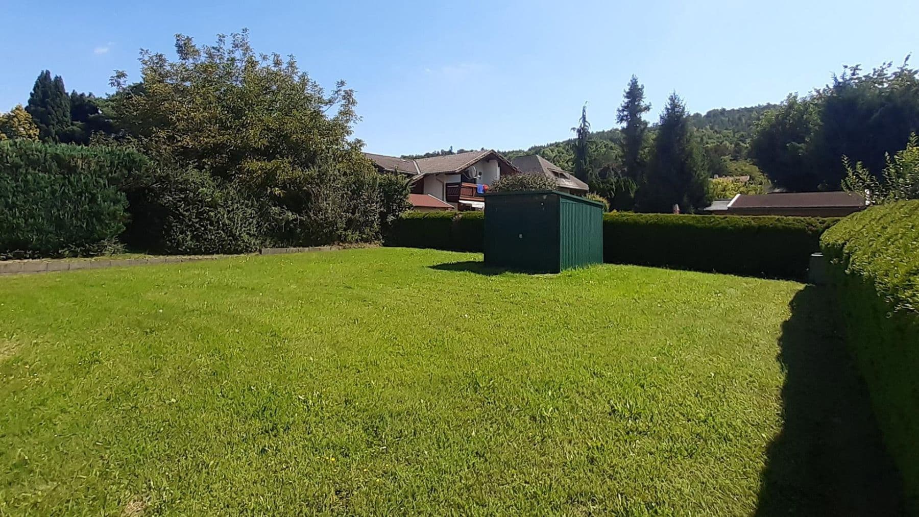 Predaj domu 86 m², pozemek 717 m², Seebenstein, Dolné Rakúsko Predaj domu 86 m², pozemek 717 m², Seebenstein, Dolné Rakúsko