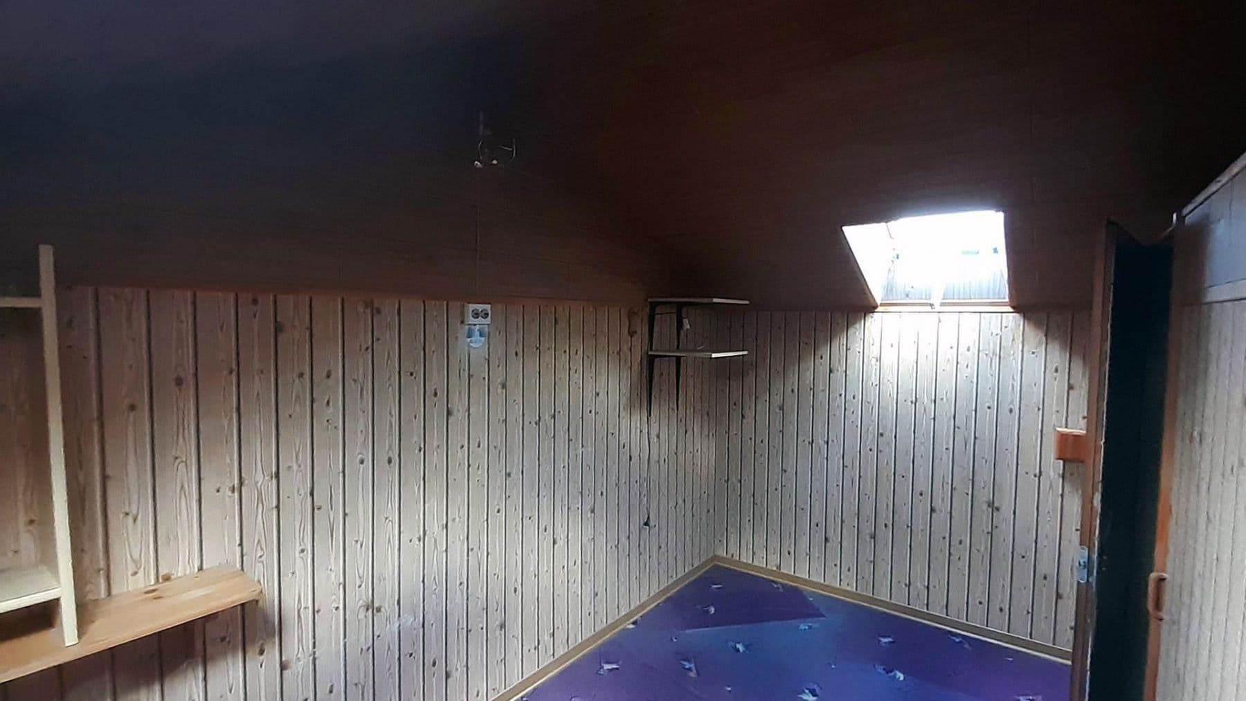 Predaj domu 86 m², pozemek 717 m², Seebenstein, Dolné Rakúsko Predaj domu 86 m², pozemek 717 m², Seebenstein, Dolné Rakúsko