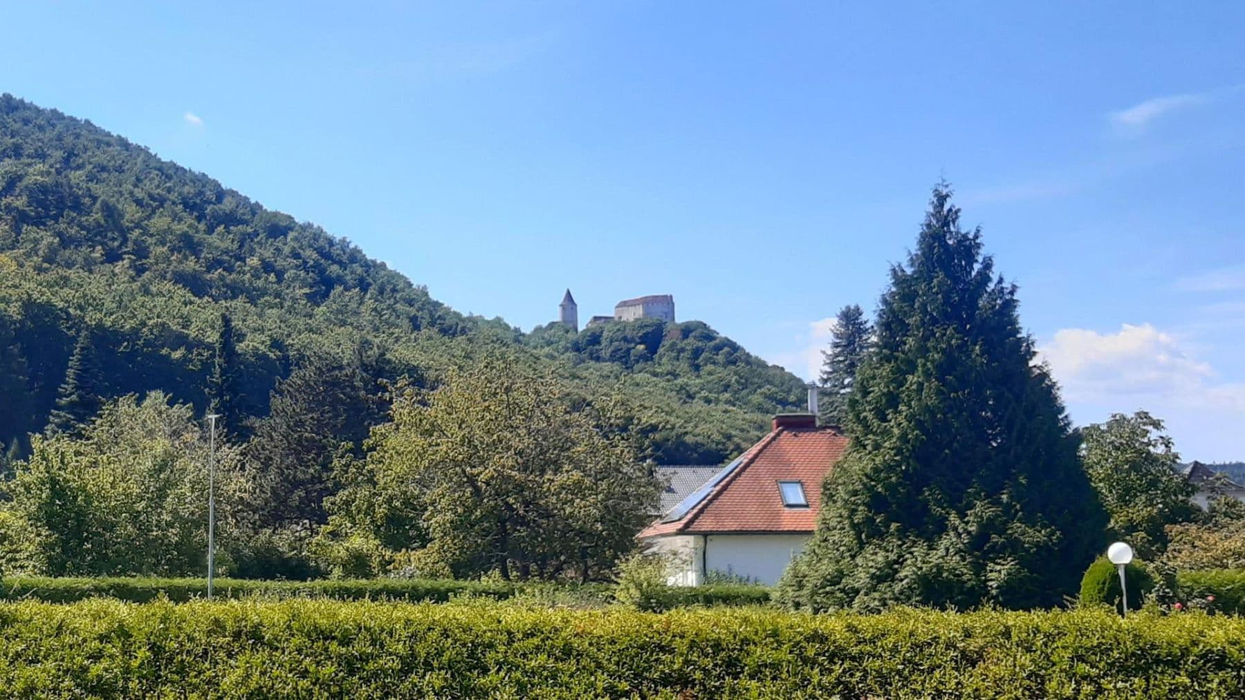 Predaj domu 86 m², pozemek 717 m², Seebenstein, Dolné Rakúsko Predaj domu 86 m², pozemek 717 m², Seebenstein, Dolné Rakúsko