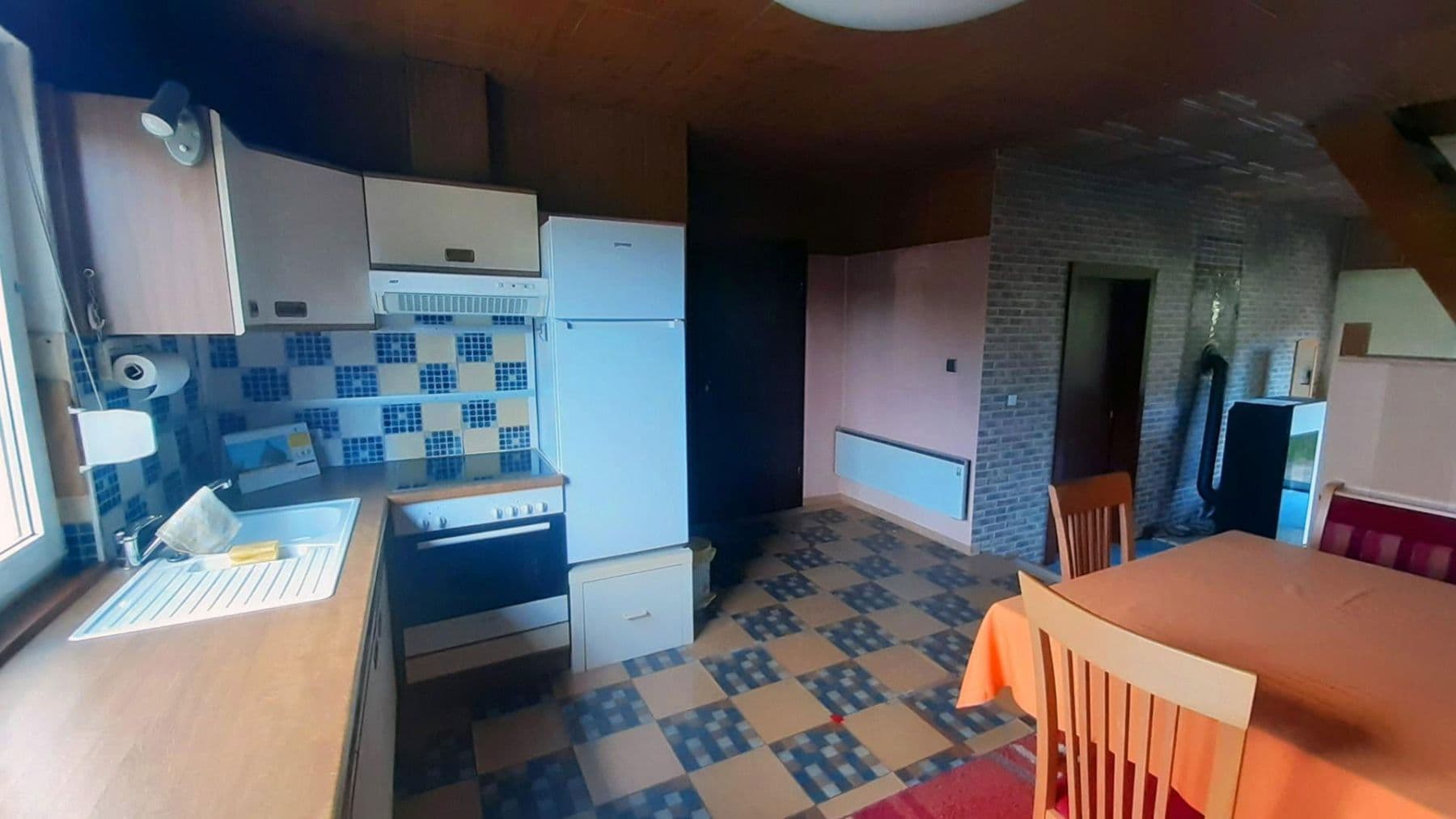 Predaj domu 86 m², pozemek 717 m², Seebenstein, Dolné Rakúsko Predaj domu 86 m², pozemek 717 m², Seebenstein, Dolné Rakúsko