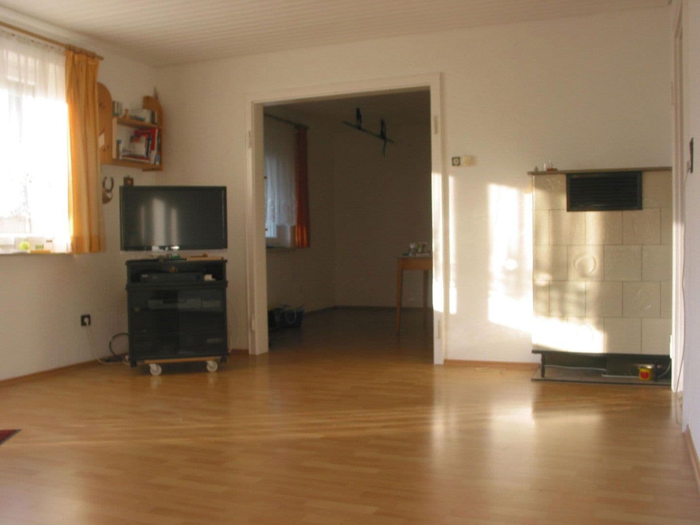 Predaj bytu 3-izbový 67 m², Murrhardt, Bádensko-Wurttembersko Predaj bytu 3-izbový 67 m², Murrhardt, Bádensko-Wurttembersko