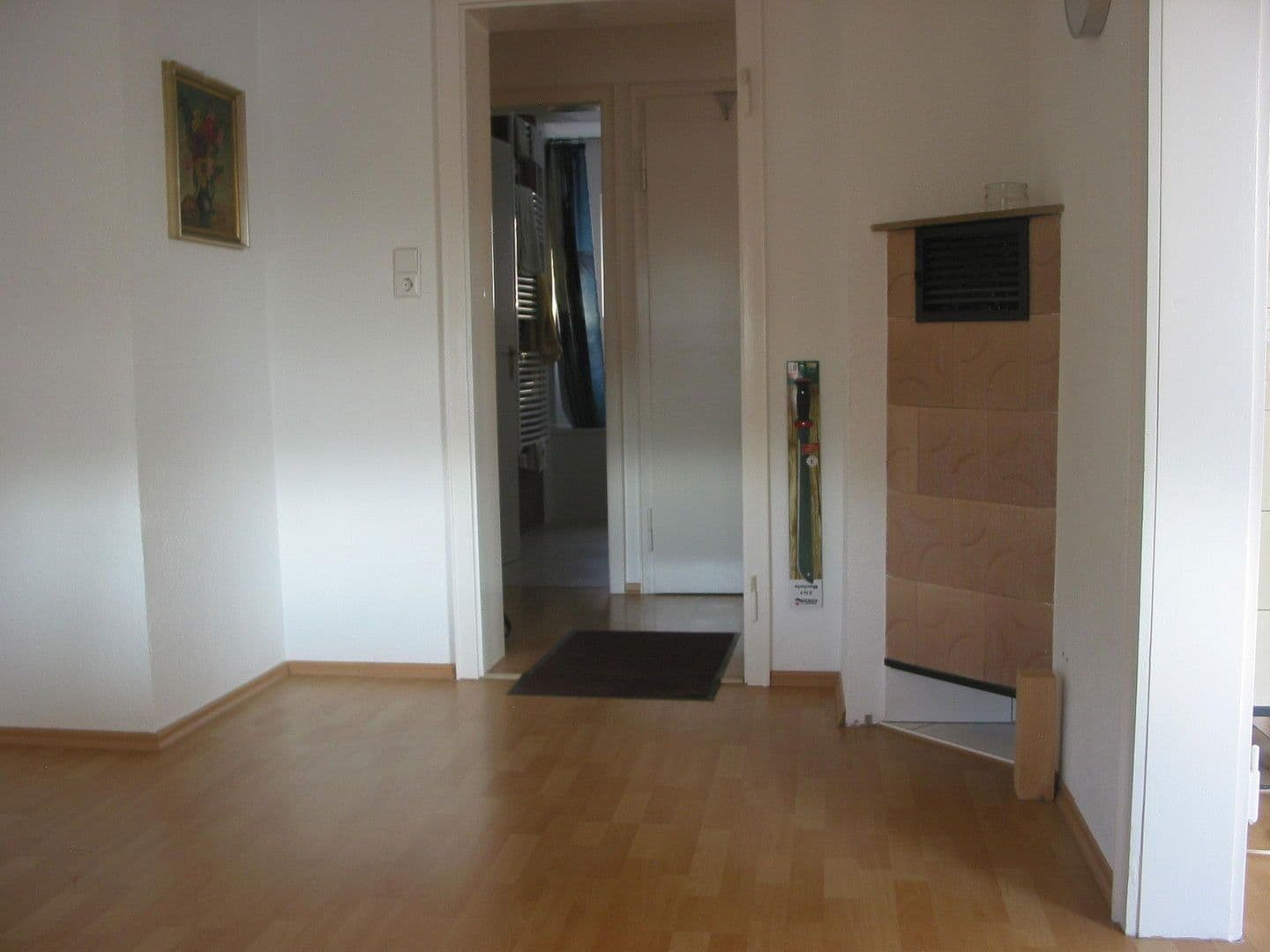 Predaj bytu 3-izbový 67 m², Murrhardt, Bádensko-Wurttembersko Predaj bytu 3-izbový 67 m², Murrhardt, Bádensko-Wurttembersko
