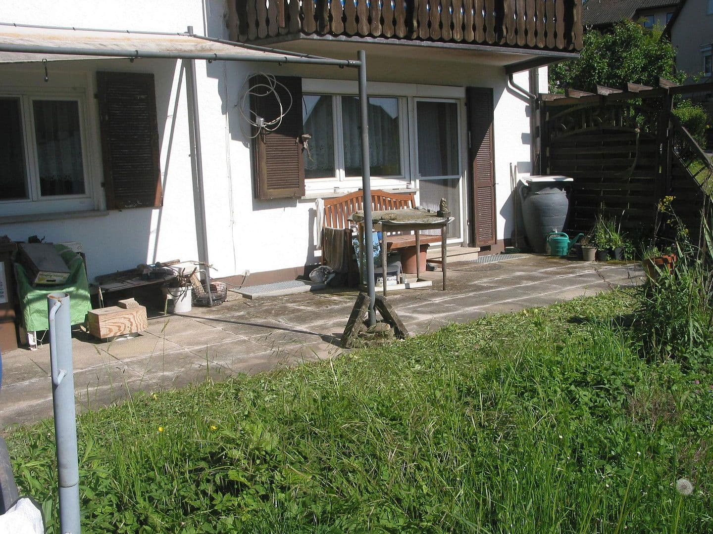 Predaj bytu 3-izbový 67 m², Murrhardt, Bádensko-Wurttembersko Predaj bytu 3-izbový 67 m², Murrhardt, Bádensko-Wurttembersko