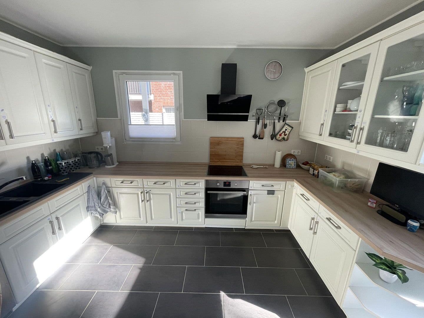 Predaj domu 170 m², pozemek 550 m², Am Golfplatz 4a, Escheburg, Šlezvicko-Holštajnsko Predaj domu 170 m², pozemek 550 m², Am Golfplatz 4a, Escheburg, Šlezvicko-Holštajnsko