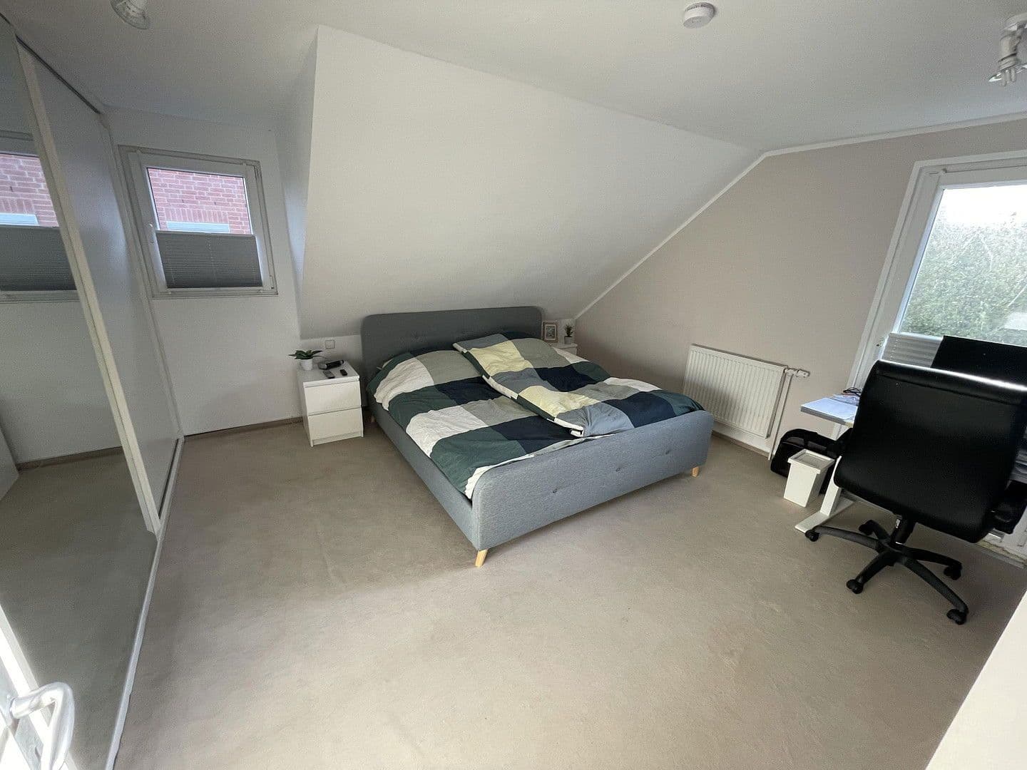 Predaj domu 170 m², pozemek 550 m², Am Golfplatz 4a, Escheburg, Šlezvicko-Holštajnsko Predaj domu 170 m², pozemek 550 m², Am Golfplatz 4a, Escheburg, Šlezvicko-Holštajnsko