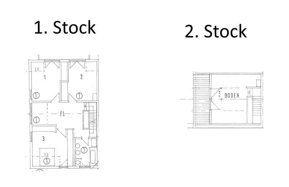 Predaj domu 170 m², pozemek 550 m², Am Golfplatz 4a, Escheburg, Šlezvicko-Holštajnsko Predaj domu 170 m², pozemek 550 m², Am Golfplatz 4a, Escheburg, Šlezvicko-Holštajnsko