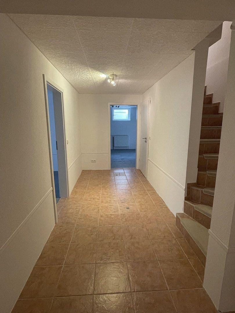 Predaj domu 170 m², pozemek 550 m², Am Golfplatz 4a, Escheburg, Šlezvicko-Holštajnsko Predaj domu 170 m², pozemek 550 m², Am Golfplatz 4a, Escheburg, Šlezvicko-Holštajnsko