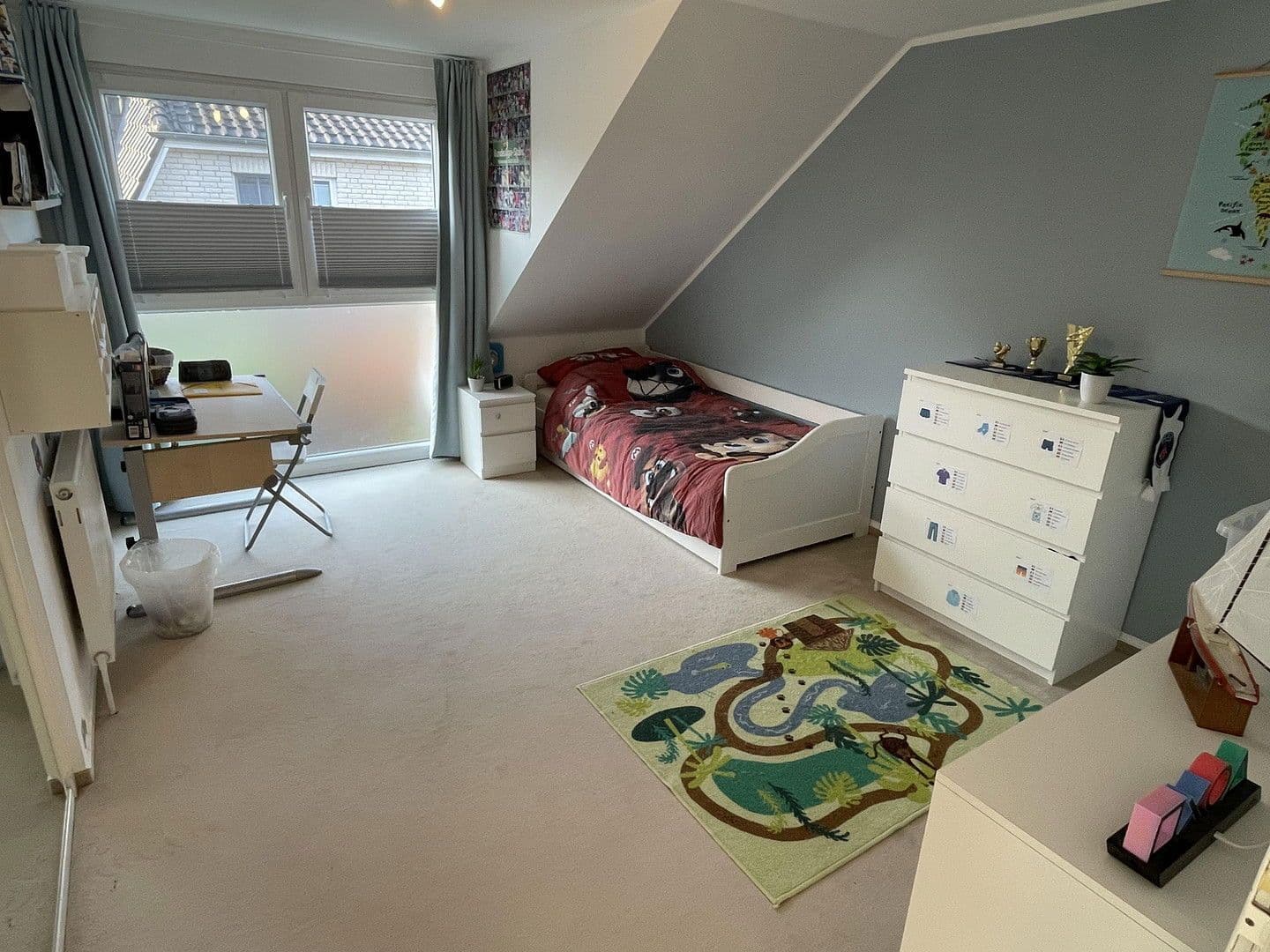 Predaj domu 170 m², pozemek 550 m², Am Golfplatz 4a, Escheburg, Šlezvicko-Holštajnsko Predaj domu 170 m², pozemek 550 m², Am Golfplatz 4a, Escheburg, Šlezvicko-Holštajnsko