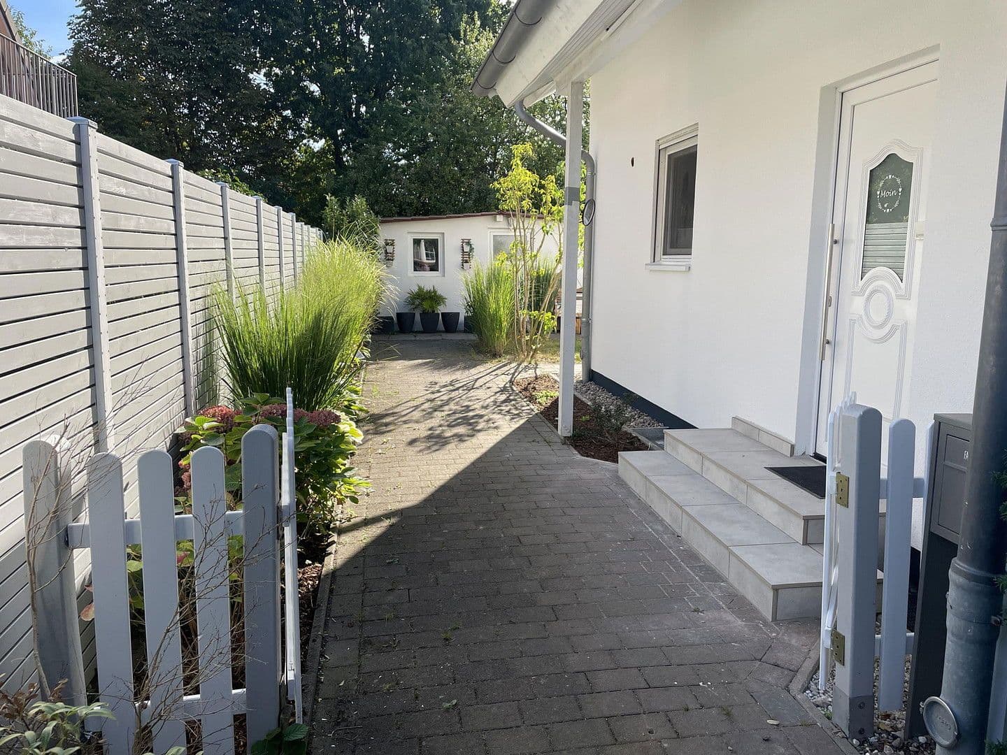 Predaj domu 170 m², pozemek 550 m², Am Golfplatz 4a, Escheburg, Šlezvicko-Holštajnsko Predaj domu 170 m², pozemek 550 m², Am Golfplatz 4a, Escheburg, Šlezvicko-Holštajnsko