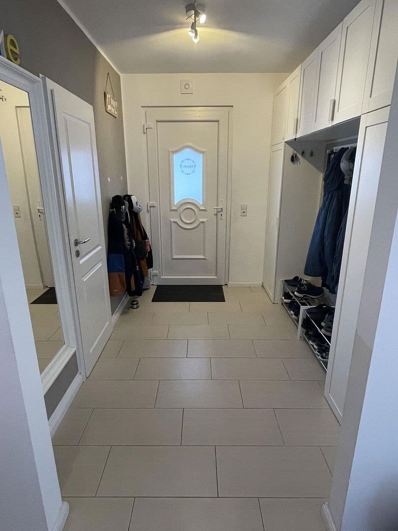 Predaj domu 170 m², pozemek 550 m², Am Golfplatz 4a, Escheburg, Šlezvicko-Holštajnsko Predaj domu 170 m², pozemek 550 m², Am Golfplatz 4a, Escheburg, Šlezvicko-Holštajnsko