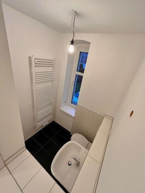 Prenájom bytu 3-izbový 76 m², Eberswalde, Brandenbursko Prenájom bytu 3-izbový 76 m², Eberswalde, Brandenbursko