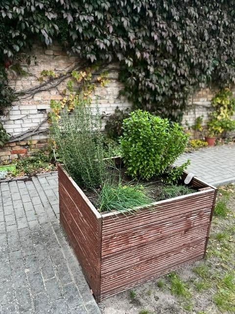 Prenájom bytu 3-izbový 76 m², Eberswalde, Brandenbursko Prenájom bytu 3-izbový 76 m², Eberswalde, Brandenbursko