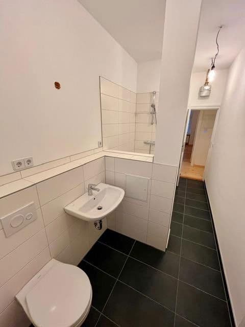 Prenájom bytu 3-izbový 76 m², Eberswalde, Brandenbursko Prenájom bytu 3-izbový 76 m², Eberswalde, Brandenbursko