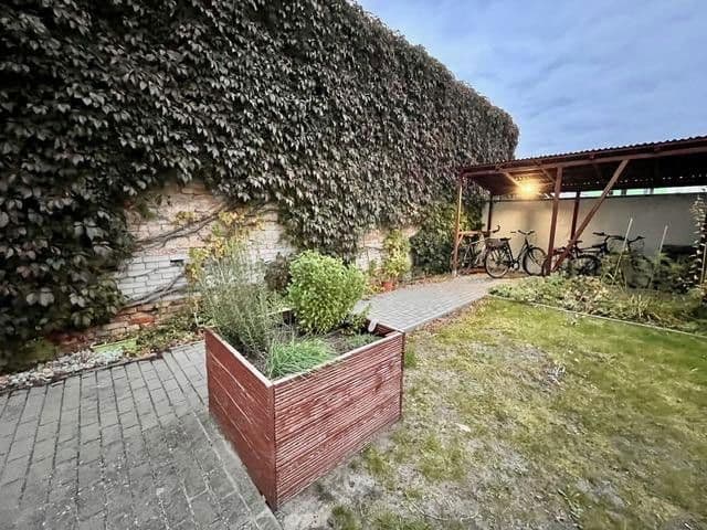 Prenájom bytu 3-izbový 76 m², Eberswalde, Brandenbursko Prenájom bytu 3-izbový 76 m², Eberswalde, Brandenbursko