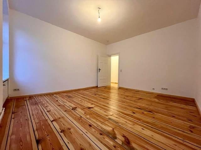 Prenájom bytu 3-izbový 76 m², Eberswalde, Brandenbursko Prenájom bytu 3-izbový 76 m², Eberswalde, Brandenbursko