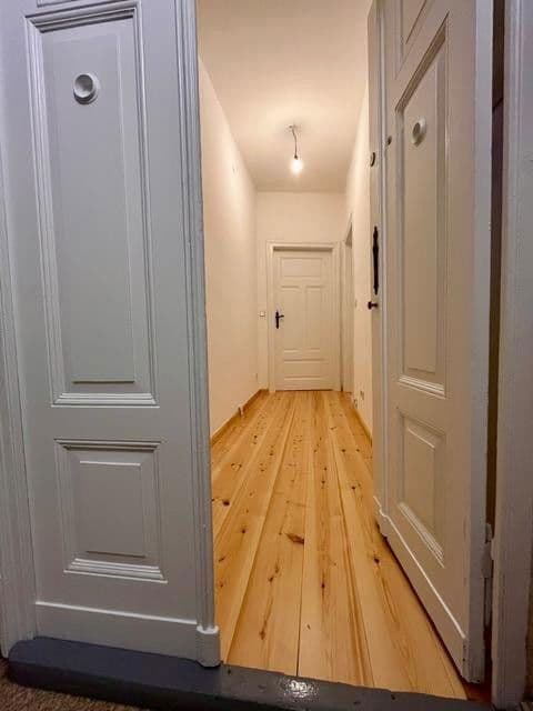 Prenájom bytu 3-izbový 76 m², Eberswalde, Brandenbursko Prenájom bytu 3-izbový 76 m², Eberswalde, Brandenbursko