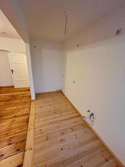 Prenájom bytu 3-izbový 76 m², Eberswalde, Brandenbursko Prenájom bytu 3-izbový 76 m², Eberswalde, Brandenbursko