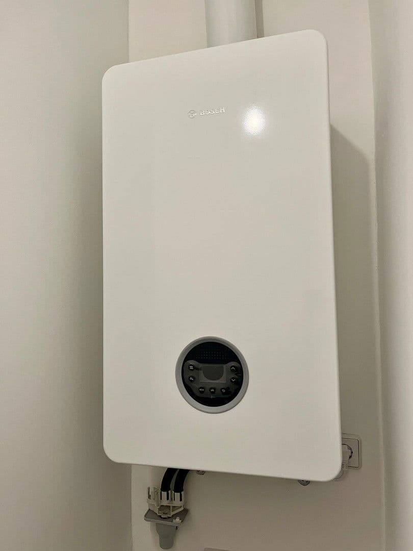 Prenájom bytu 3-izbový 76 m², Eberswalde, Brandenbursko Prenájom bytu 3-izbový 76 m², Eberswalde, Brandenbursko